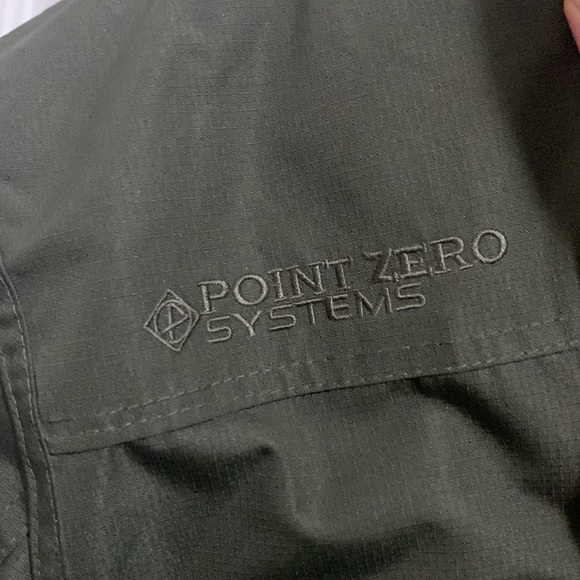 Point zero size L - Picture 9 of 13